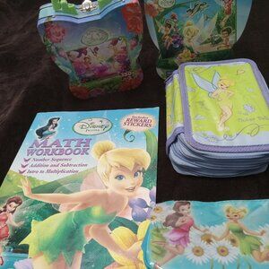 Disney Fairies assortment